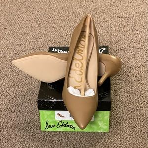 Sam Edelman Tristan heels